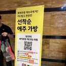 비노앤스피릿 - 시흥시 동서로 1106 | 서울 바앤스피릿쇼 2025 이벤트 시음 안주 할인정보 상세후기