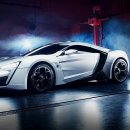 W-MOTORS 이미지