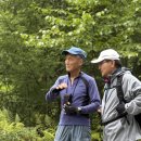 Hogencamp Mtn, Harriman State Park (09/07/24) 이미지