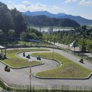 사계절썰매장 이미지