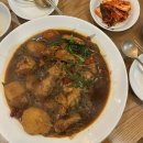 봉추찜닭종로