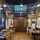 산애들애 | 논산 산애들애 한우양념부채살 맛집🔥 회식 모임장소로 딱 좋은 고깃집 후기