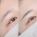 강남/잠실 눈썹문신 후기 | 재방문,소개많은 샵은 이유가 있어요 | 아무브로우