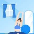 키 쑥쑥 성장 운동 이미지