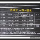 하동군다목적캠핑장 Daum카페