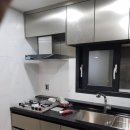 명가 주방가구 이미지