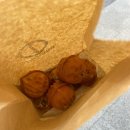 멍키 | 강남역호두과자 멍키호두 포장 꼼꼼후기