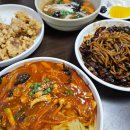 대연애드 | 부산 대연동 명문각, 40년 전통 울짬뽕의 진수: 메뉴, 분위기, 방문 팁 총정리