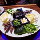 동네 | 섬동네모임후기.제철안주가득크리스마스분위기까지완벽했던하루