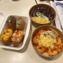 규당분식 | 다산 현대프리미엄아울렛 맛집 탐방 :: 오규당 &amp; 우미학 &amp; 오감만족
