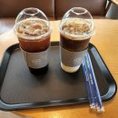 우리동네 커피한잔