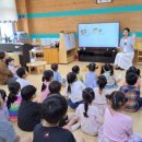 영덕야성초등학교병설유치원 이미지