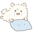 반짝이는 그루밍 하우스 이미지