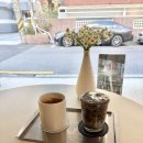 서교동 주민센터 | 합정역 서교동주민센터 근처 카페 모먼트앤비