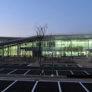 양주시에코스포츠센터 이미지