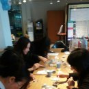 독산1동 주민센터 이미지