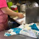 골목식당 | 명동 / 칼국수골목 / 거제식당 후기