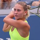 신서-1 | 🎾 팔이 아파서 바꿨는데 이게 맞는 줄이었다