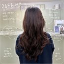 태림 | 수성구 미용실 추천 _ 26도 헤어 레이어드cs컬펌 태림 디렉터 후기