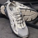 2160 | 🌫️ 여름 신발 끝판왕 등장! 아식스 GT-2160 브리즈 글레이셔 그레이 크림 솔직 후기 👟