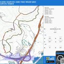 경남 통영시 용남면사무소 일봉산 이봉산 체육공원 삼봉산 용남면사무소 원점회귀 gpx [참고용] 이미지