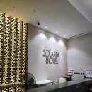 솔라리아 니시테츠 호텔 부산 이미지