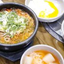 제주도 해장국 이미지