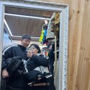 하늘닿은펜션 | 평창 &#34;휘닉스파크&#34; 방문기 , 그리고 휘닉스파크 바로 앞 갬성펜션 &#34;하늘닿은 펜션&#34; 알찼던 겨울 평창여행 ]