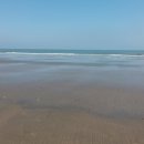 구시포해수욕장 이미지