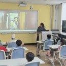 홍성도서관 이미지