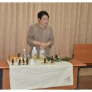 축령산 치유의 숲 안내센터 이미지