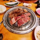 육장갈비 고성점 | 육장갈비속초본점 청초호수근처 맛집 아이와 함께 두번째 방문이에요~