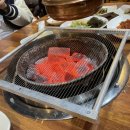 강촌(연향점) | 순천 연향3지구 고깃집 숯불에 구워먹는 토종닭구이 강촌 후기