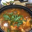 둔산야채막회 이미지