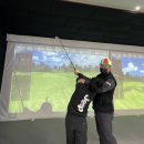 길골프 아카데미 이미지