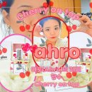 TOP | 가을여자향수추천, 고급스러운 아로 체리향수 Cherry on top 리얼 후기