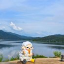 백필농장 | 두물머리 감성 산책 l 연핫도그부터 마그넷 쇼핑까지 양평 여행 추천 코스