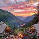 친구 덕분에 알게 된 가평 캠핑의 매력 🏕️ — 가성비 좋고 평가 좋은 캠핑장 BEST 4