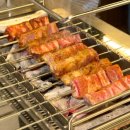 구울램 | 합정 양꼬치 l 분위기 최고 합정역 데이트 구울램