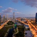 수 사우나 찜질방 이미지