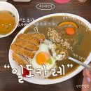 5930 | 부산역 혼밥 맛집 “일도카레” 직장인 점심으로 딱, 향신료 진한 일본식 카레 솔직후기