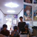 나들이쉼터 이미지