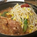 일인자감자탕 이미지