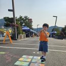 [초3 이상] 펀치니들 키링 만들기 | 5월의 뚜루거리 철원 뚜루행사 라탄 소잉 부스 체험기