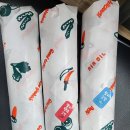 번영김밥