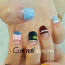 지니네일(G.NI NAIL) 네이버블로그