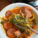 일품찌개전문점 이미지