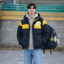 남자만들기 | 인형 키링 주토피아 주디,닉 인형 가꾸 백꾸-AI미남 남자사람 생성시켜서 내 가방 메보게 했음ㅋㅋㅋ