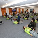 인천국민안전체험관 이미지