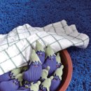 손으로 만드는 패브릭 소품의 매력 이미지